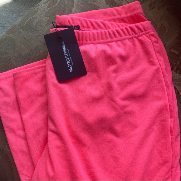 Pretty Little Thing | Pant Suit Set - Picture 9 of 9